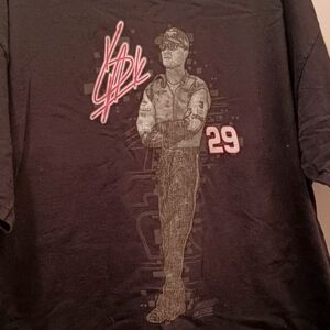 COPY - Vintage NASCAR racing t-shirt